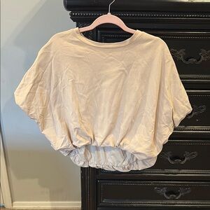 Anthropologie top